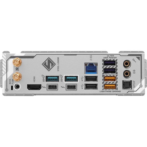 resimler/genel/ASROCK Z890 STEEL LEGEND WIFI7 DDR5 HDMI-DP TYPEC PCIE 5.0 1851P ATX