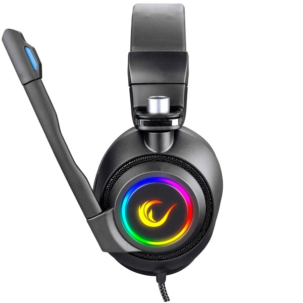 resimler/genel/RAMPAGE RM-K20 7.1 USB RGB Siyah Gaming Mikrofonlu Kulaklık