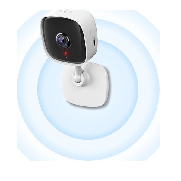 resimler/genel/TP-LINK 2MP COMPACT TAPO C100 10metre IP Güvenlik Kamerası Kablosuz