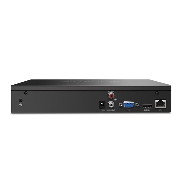 resimler/genel/TP-LINK 8kanal 5mp VIGI NVR1008H 1-diskli H265+ NVR Kayıt Cihazı