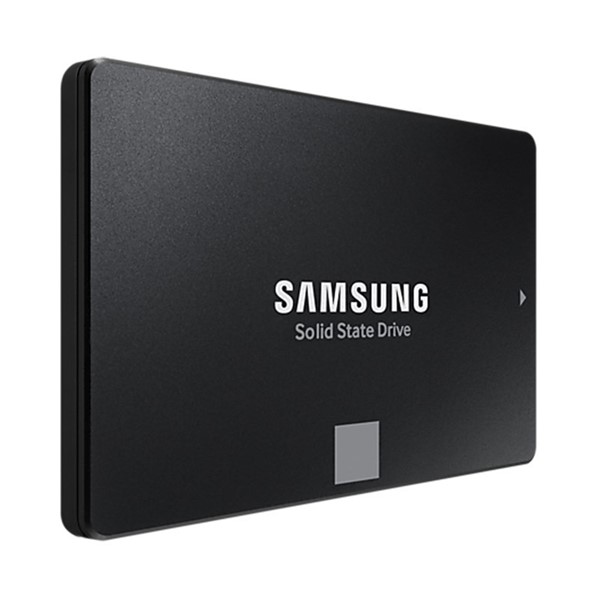 resimler/genel/SAMSUNG 500GB 870 EVO MZ-77E500BW 560- 530MB/s SSD SATA-3 Disk