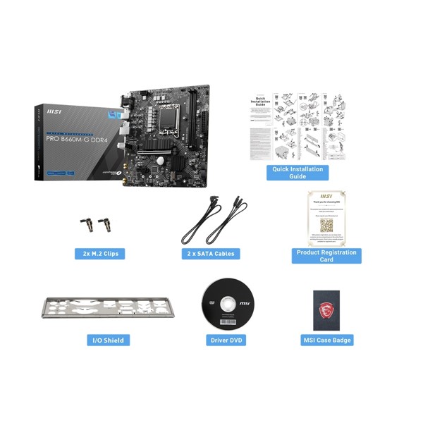 resimler/genel/MSI PRO B660M-G DDR4 HDMI-DP PCIE 4.0 1700P MATX