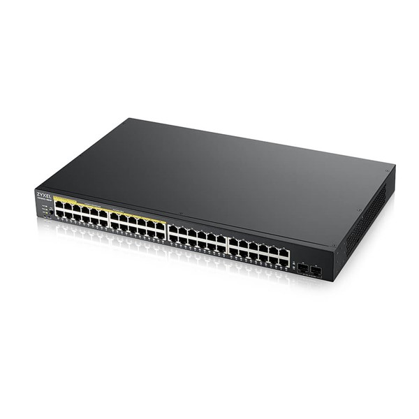 resimler/genel/ZyXEL 48port GS1900-48 GIGABIT 2X SFP Yönetilebilir Switch
