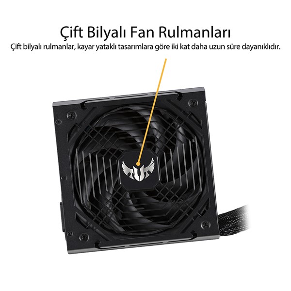 resimler/genel/ASUS 650W 80+ BRONZE TUF GAMING 650B POWER SUPPLY