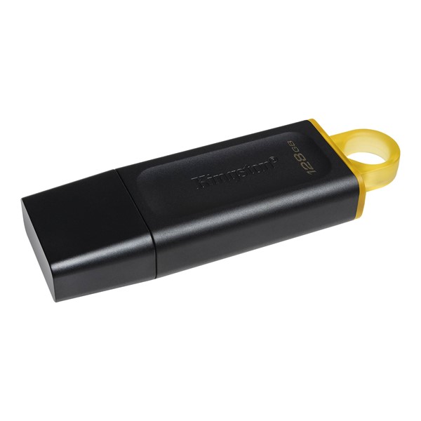 resimler/genel/KINGSTON 128GB USB 3.2 Exodia DTX/128GB Siyah Taşınabilir Bellek
