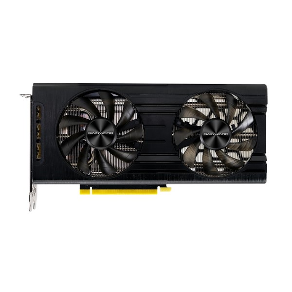 resimler/genel/GAINWARD RTX3060 12GB GHOST NE63060019K9-190AU GDDR6 192bit HDMI DP PCIe 16X v4.0