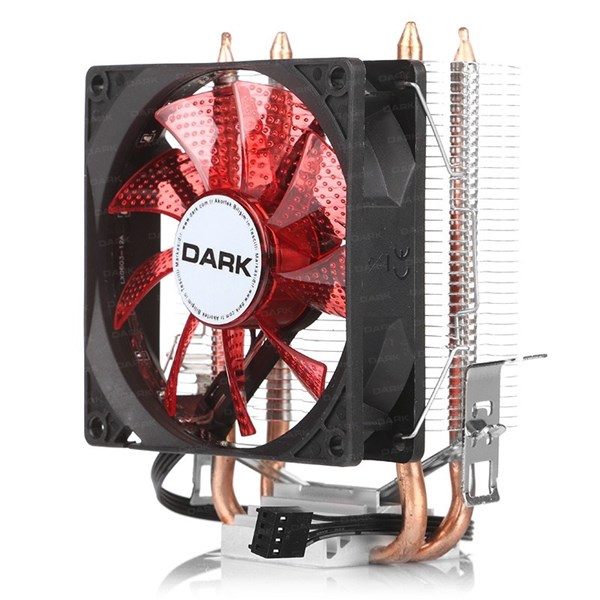 resimler/genel/DARK Freezer X92 DKCCX92RD LED Hava Soğutmalı İşlemci Fanı