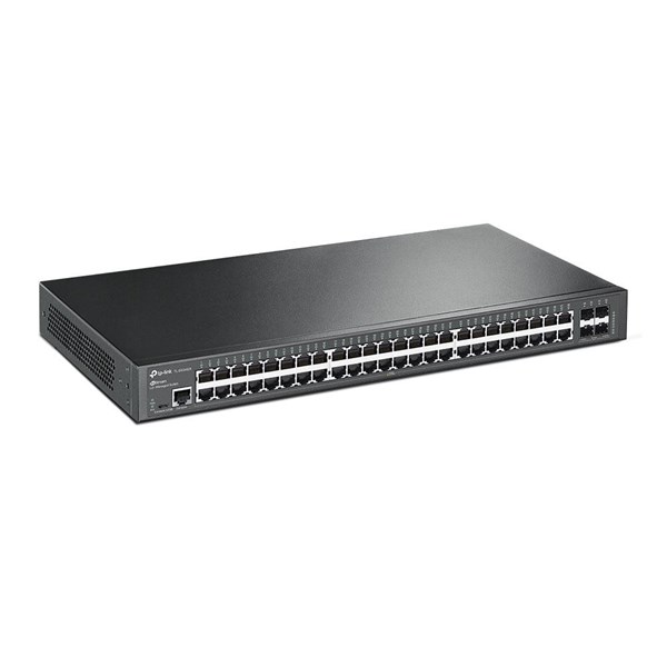 resimler/genel/TP-LINK 48-PORT TL-SG3452X GIGABIT 4X-10GE FSP YÖNETİLEBİLİR SWITCH