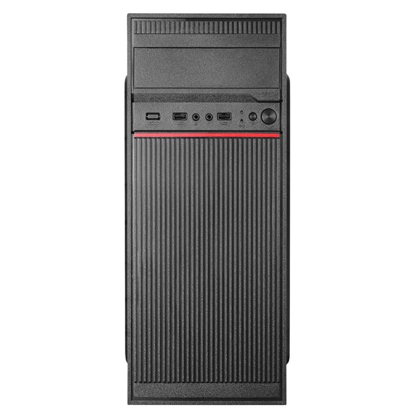 resimler/genel/EVEREST K210 250W PEAK Standart Mid-Tower PC Kasası