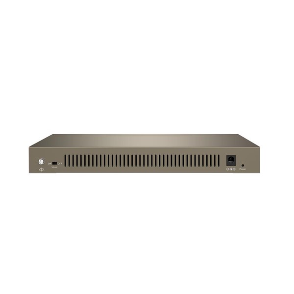 TENDA 16port TEG1016M GIGABIT Yönetilemez Switch Masaüstü