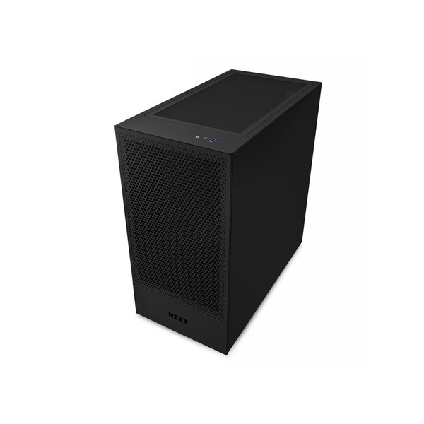 resimler/genel/NZXT H5 FLOW EDITION CC-H51FB-01 Gaming Mid-Tower PC Kasası