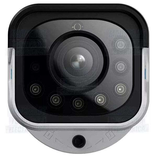 REOLINK 8MP BULLET Motorize 5x Zoom P430 IP Güvenlik Kamerası PoE IP67, Renkli