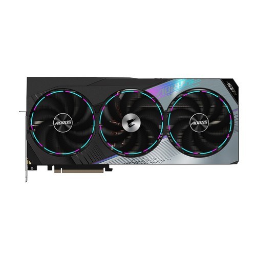 GIGABYTE 16GB RTX4080 SUPER AORUS MASTER 16G GV-N408SAORUS M-16GD GDDR6X PCIE 4.0