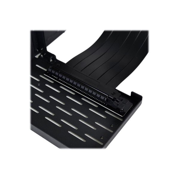 resimler/genel/LIAN LI O11D-1X-4 Mini Riser Card PCI Slot Cover PCIe 4.0