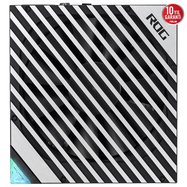 resimler/genel/ASUS 850W 80+ PLATINUM ROG THOR-850P2 TAM MODÜLER POWER SUPPLY