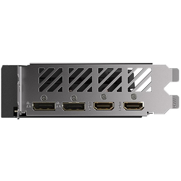 GIGABYTE 8GB RTX4060TI GV-N406TWF2 OC-8GD GDDR6 128bit HDMI-DP PCIE 4.0