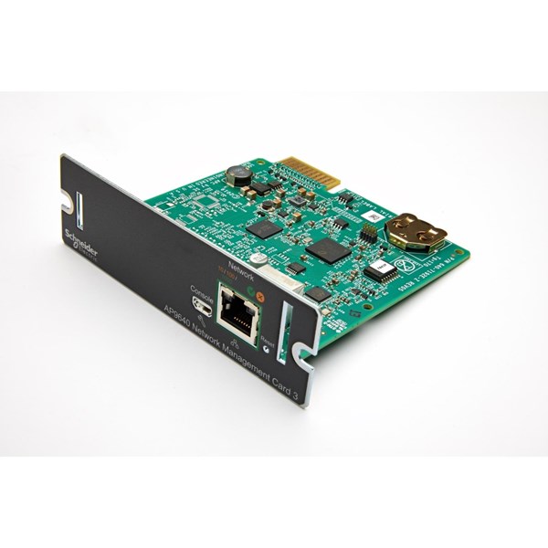 resimler/genel/APC AP9640 UPS Ağ Yönetim Kartı 3
