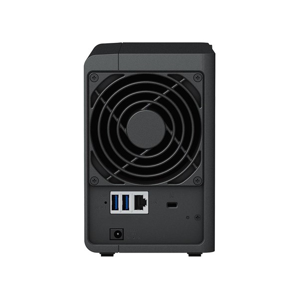 resimler/genel/SYNOLOGY DS223 REALTEK QC 2 GB RAM- 2-diskli Nas Server (Disksiz)