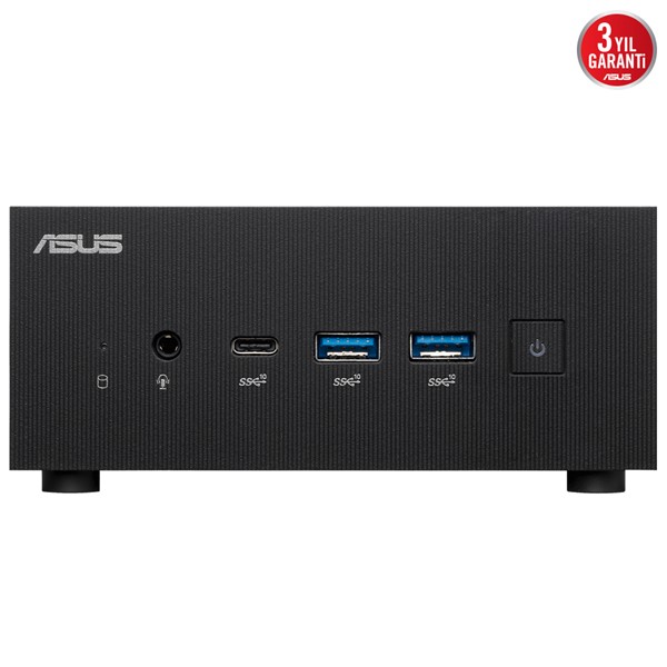 resimler/genel/ASUS PN64-S5192MD CORE i5 12500H-8GB RAM-256GB NVME-FDOS MINI PC