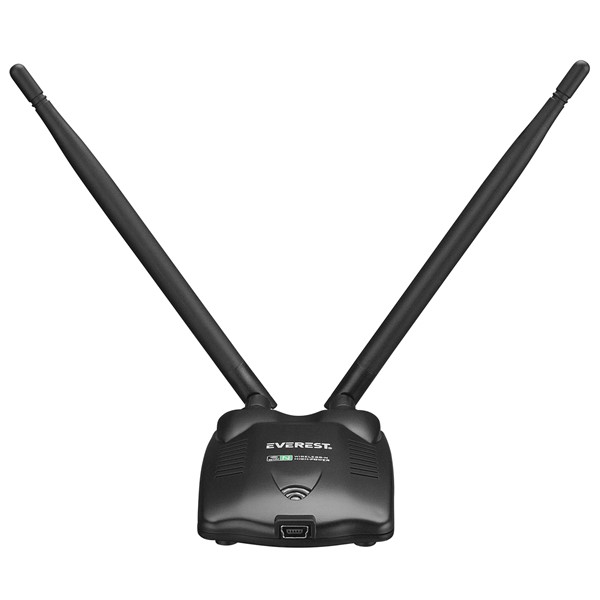 resimler/genel/Everest EWN-689N N300 Usb Kablosuz Adaptör