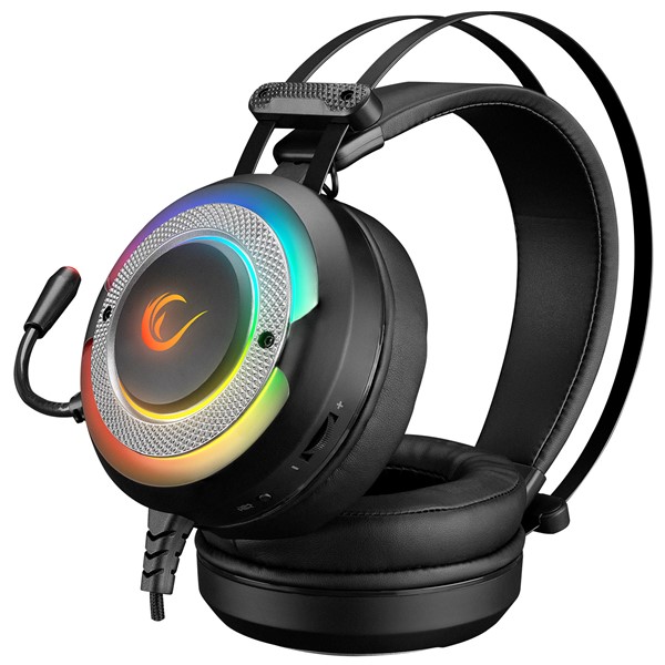 resimler/genel/Rampage G7 X-RUNNER Siyah RGB Led 7.1 Gaming Mikrofonlu Oyuncu Kulaklığı