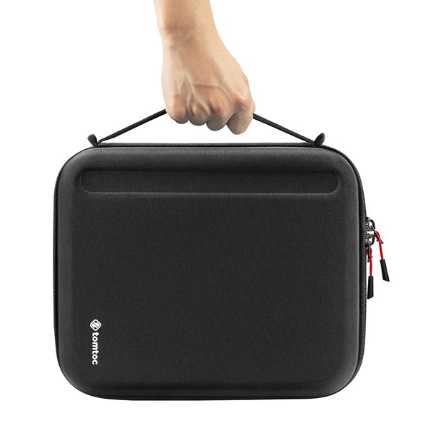 Tomtoc A06-005D01 - B06A2D1 Fancy Case-A06 Plus 11