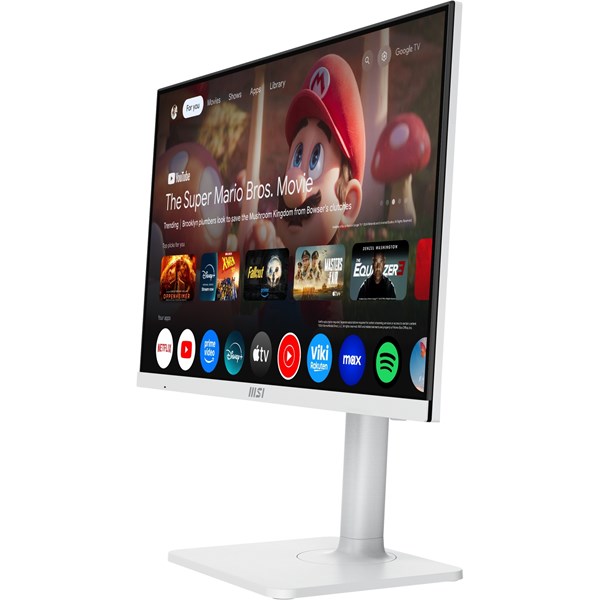 resimler/genel/MSI 27 MODERN MD272UPSW 60HZ 4 MS 3840X2160(UHD) IPS PİVOT TYPE-C MONİTÖR