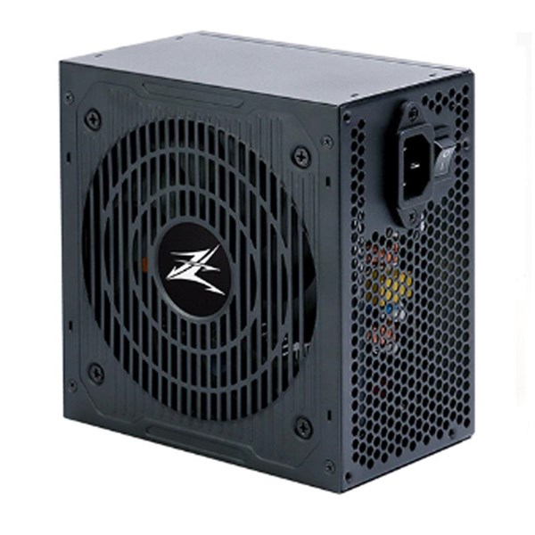 resimler/genel/ZALMAN 500W 80+ MEGA MAX ZM500-TXII Power Supply