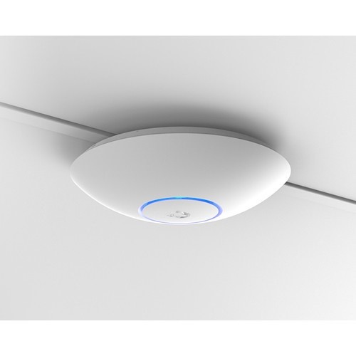 resimler/genel/UBIQUITI (UBNT) UNIFI UAP-AC-LR AC1200 Dual Band Kurumsal Access Point PoE Tavan Tipi