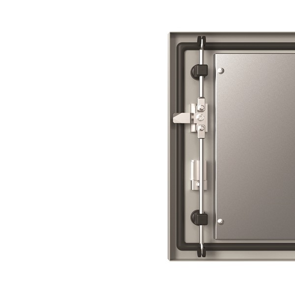resimler/genel/AGER 7U 600x600mm IP66 Dış Ortam Duvar Tipi Kabinet AG-OT07U6060B2-D-A-M1					