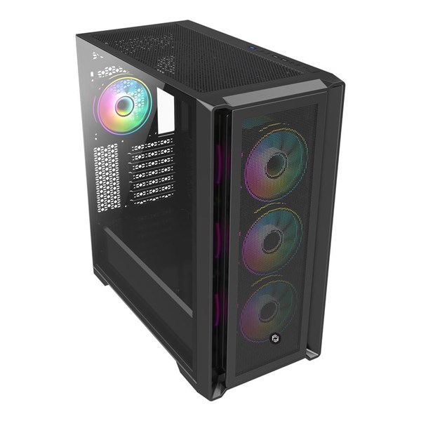 resimler/genel/FRISBY 850W 80+ FC-9445G 4-RGB FANLI GAMING MID-TOWER PC KASASI