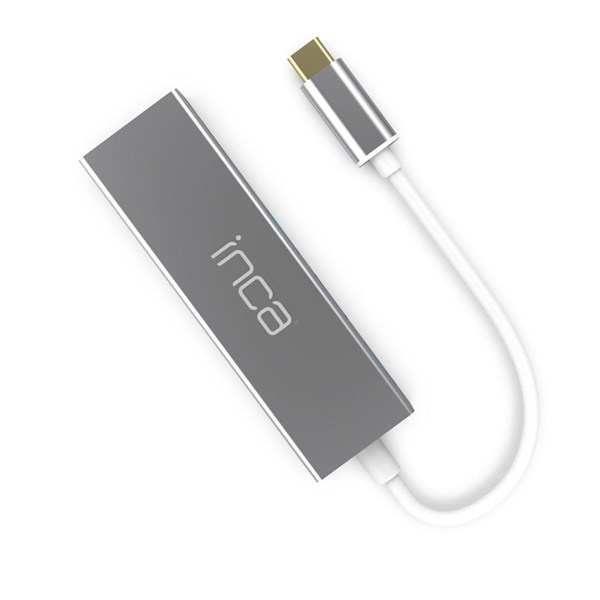 resimler/genel/INCA ITPC-3T Gigabit USB Çoklayıcı USB 3.0 Ethernet