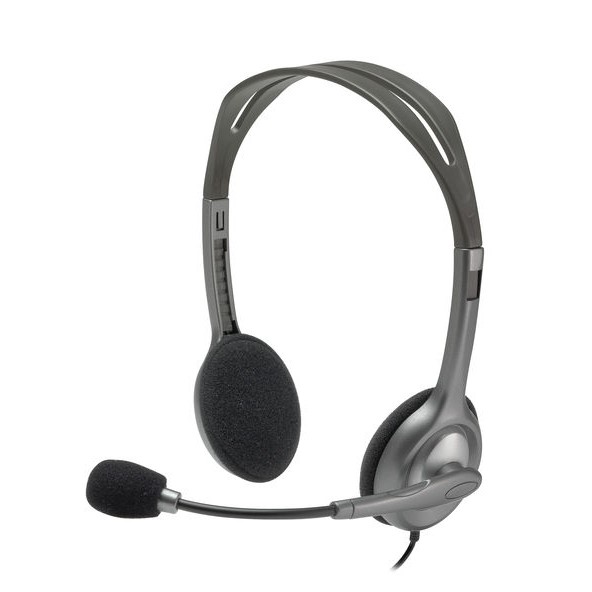 resimler/genel/LOGITECH H111 Stereo Kulaklık-Siyah 981-000593