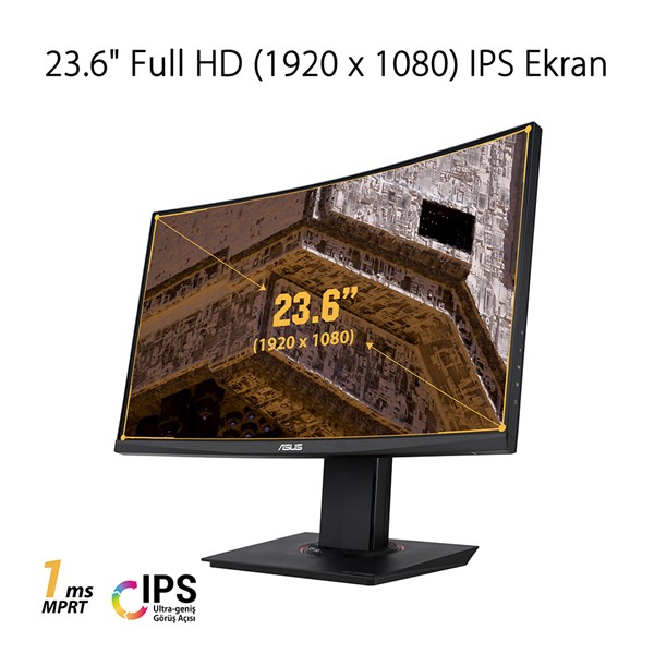 ASUS 23.6