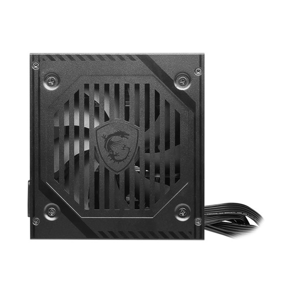 resimler/genel/MSI 500W 80+ MAG A500DN 12CM FANLI POWER SUPPLY