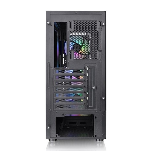 resimler/genel/THERMALTAKE 650W 80+ CA-3X3-65M1WE-00 Gaming Mid-Tower PC Kasası