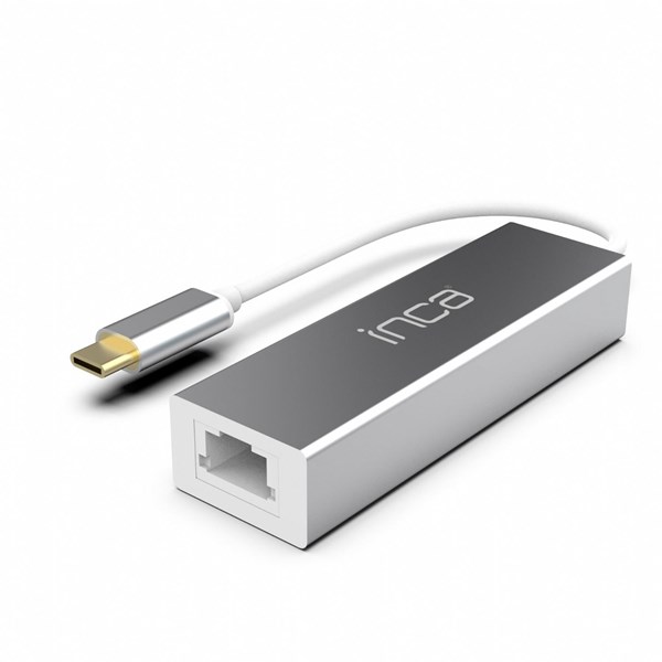 resimler/genel/INCA ITPC-3T Gigabit USB Çoklayıcı USB 3.0 Ethernet