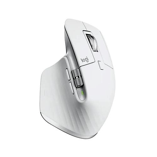 resimler/genel/LOGITECH MX MASTER 3S For Mac Mouse - Açık Gri 910-006571