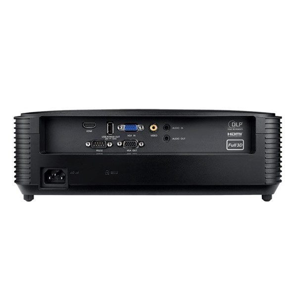 resimler/genel/OPTOMA X371 3800 ANSI lümen 1024x768 DLP Projeksiyon