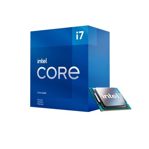 resimler/genel/INTEL CORE i7 11700F 16MB 8çekirdekli VGA YOK 1200p v2 65w Kutulu+Fanlı