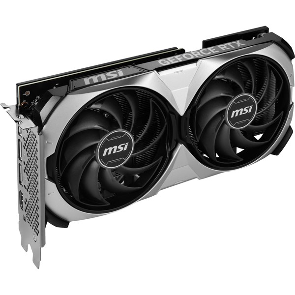 resimler/genel/MSI RTX4070 12GB VENTUS 2X 12G OC GDDR6X 192bit HDMI DP PCIe 16X v4.0