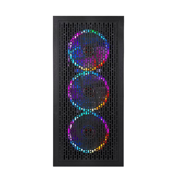 resimler/genel/RAMPAGE 600W 80  BRONZE Platino Gaming Mid-Tower PC Kasası