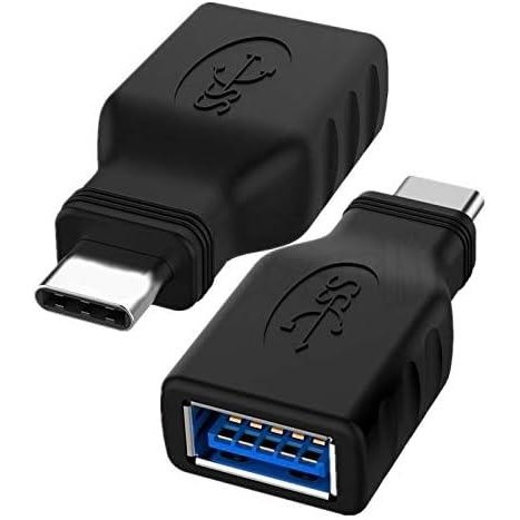 resimler/genel/CODEGEN CDG-CNV35 TYPE-C - USB 3.0 Görüntü Adaptörü Siyah