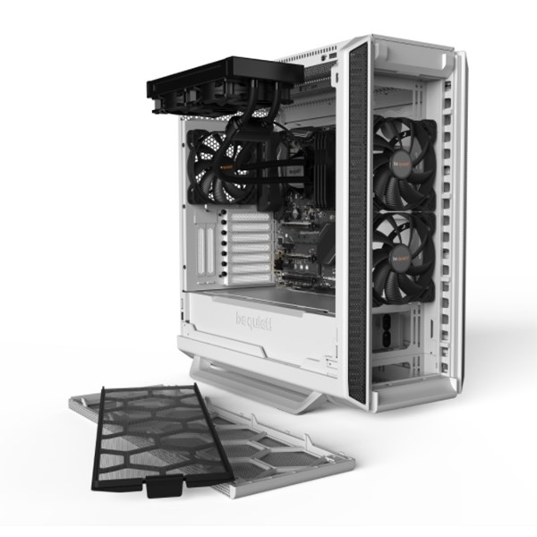 resimler/genel/BE QUIET SILENT BASE BGW40 GAMING E-ATX PC KASASI BEYAZ