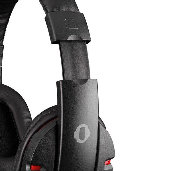 resimler/genel/SNOPY Conqueror USB Siyah/Kırmızı Gaming Mikrofonlu Kulaklık SN-338