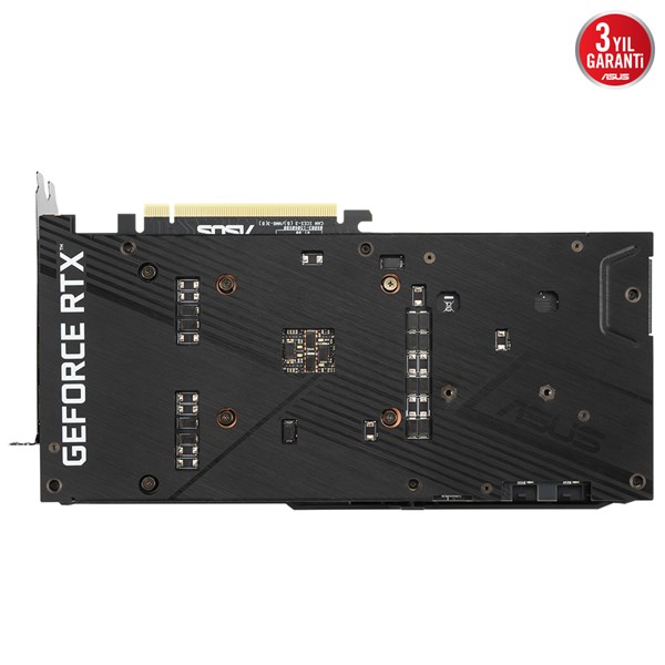 resimler/genel/ASUS RTX3070 8GB DUAL RTX3070-O8G-V2 GDDR6 256bit HDMI DP PCIe 16X v4.0