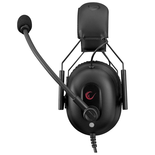 resimler/genel/Rampage R41 REACTOR Siyah 7.1+Noise Cancellation 4 Ses Efektli 2 Mikrofonlu Oyuncu Kulaklığı