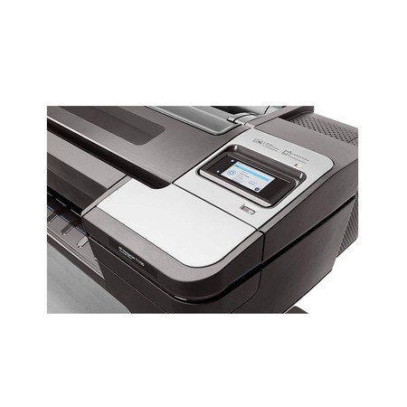 resimler/genel/Hp W6b55a Desıgnjet T1700 44 Inc Yazıcı