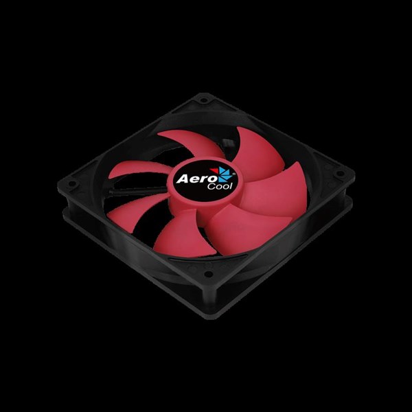 resimler/genel/AEROCOOL 120mm FORCE AE-CFFR120PRD 4pin SİYAH KASA FANI