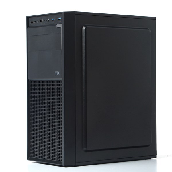 resimler/genel/TX 400W K5 TXCHK5P400 Standart Mid-Tower PC Kasası